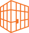 Cage_orange